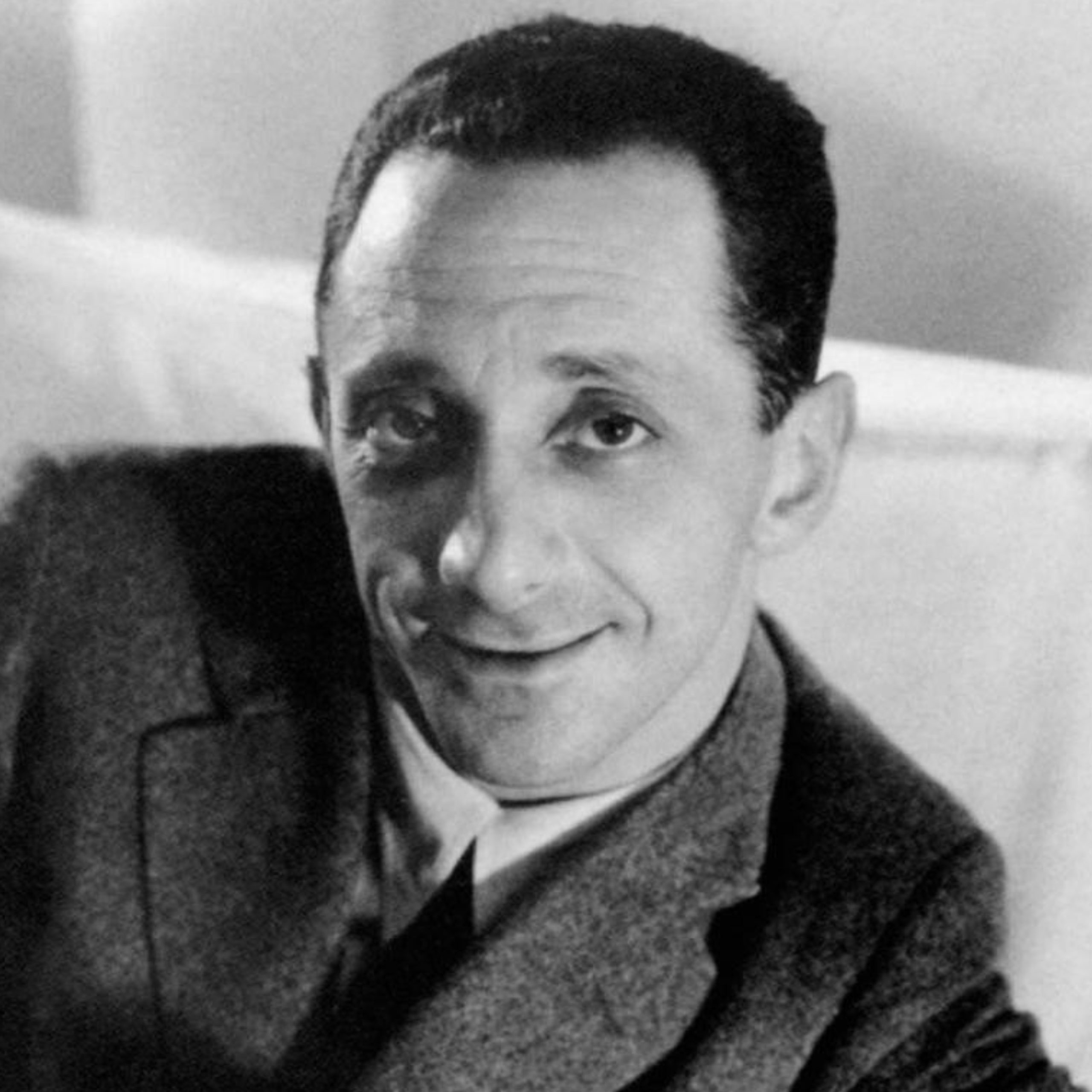 Jean-Michel Frank