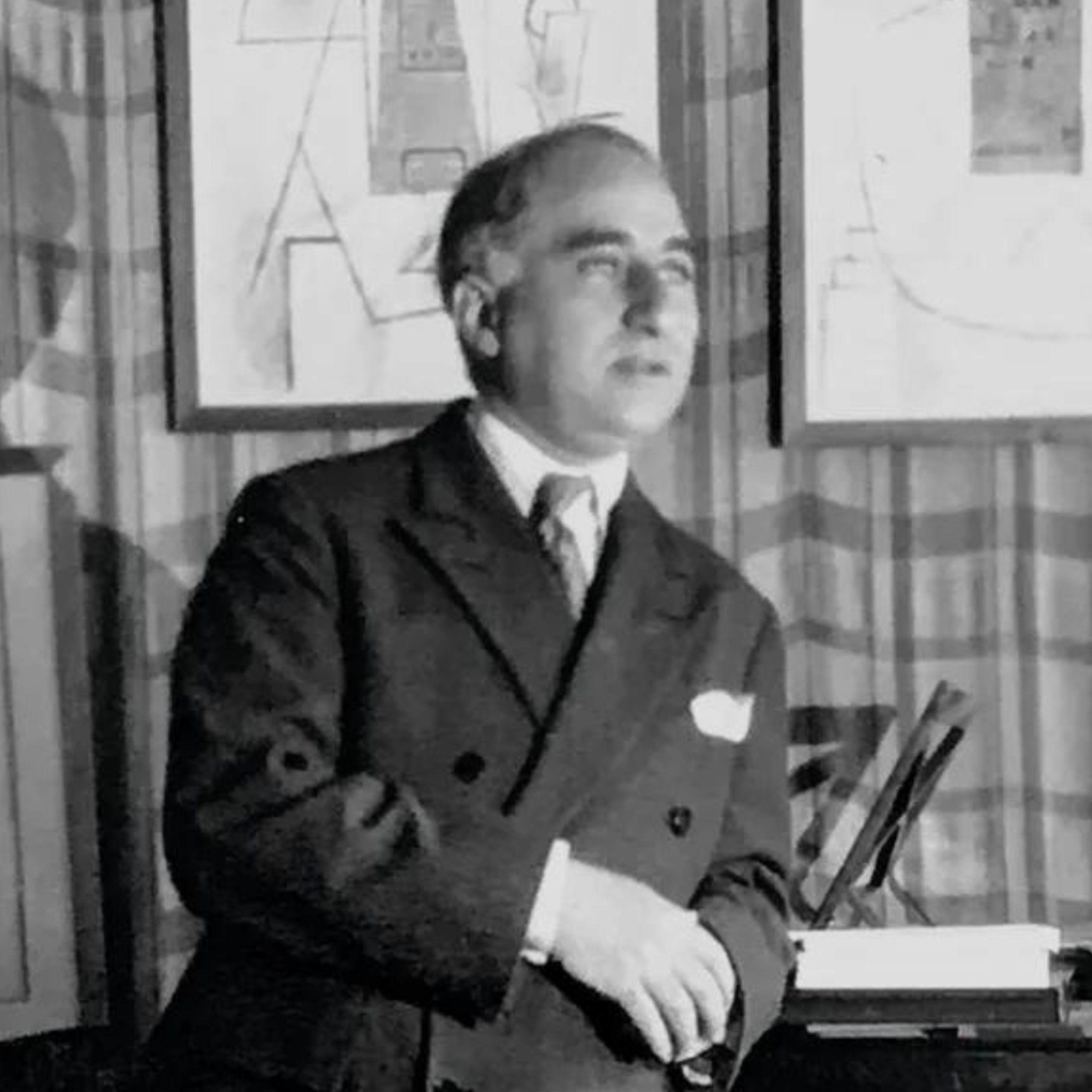 Pierre Chareau