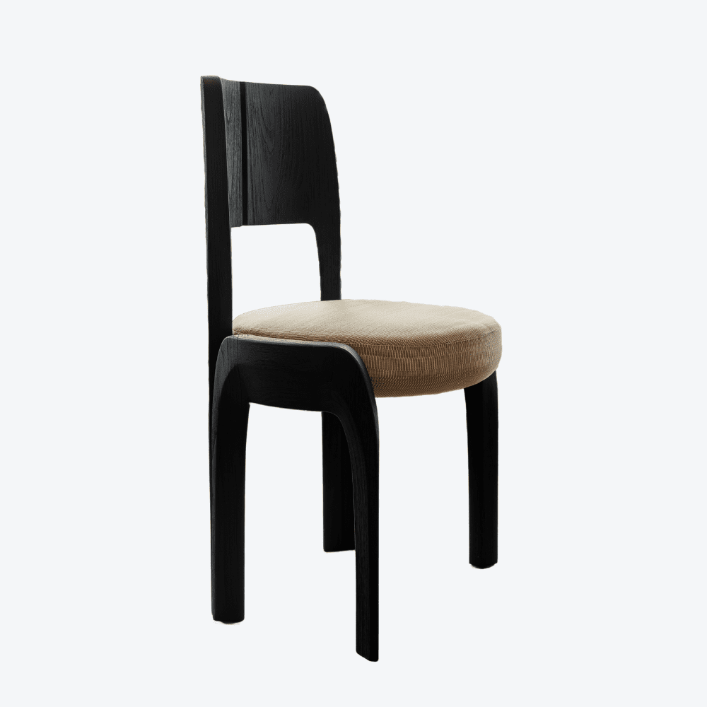Akar Chair Teak