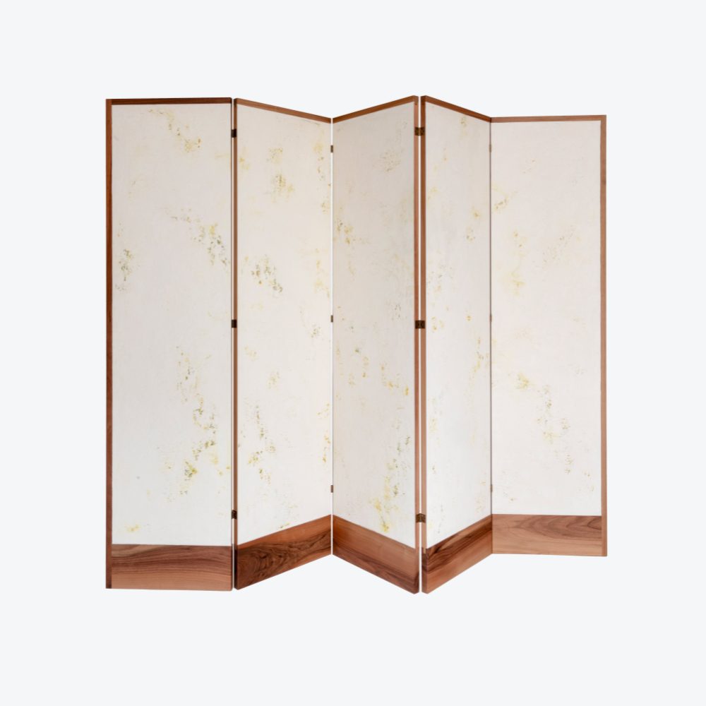 Murmures Folding Screen