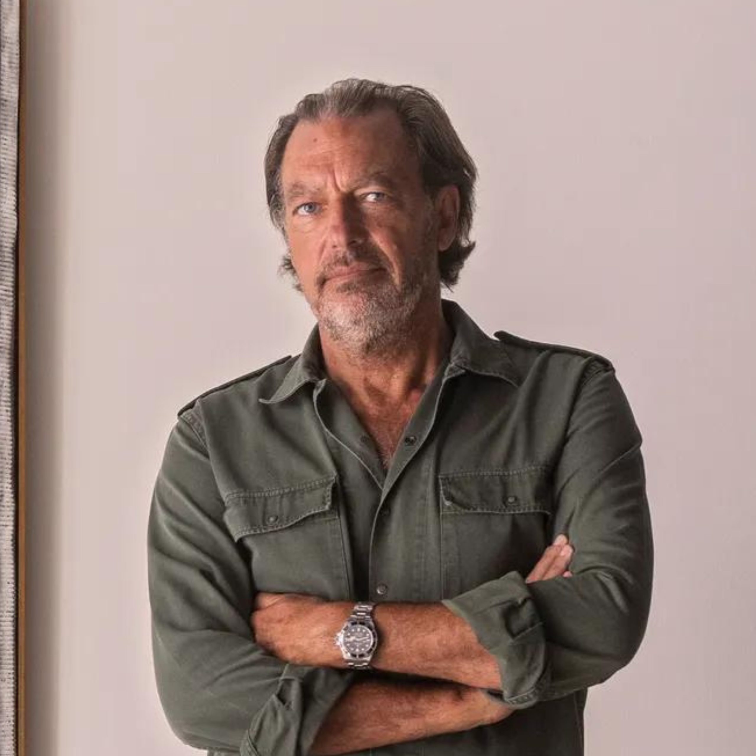 Thierry Lemaire