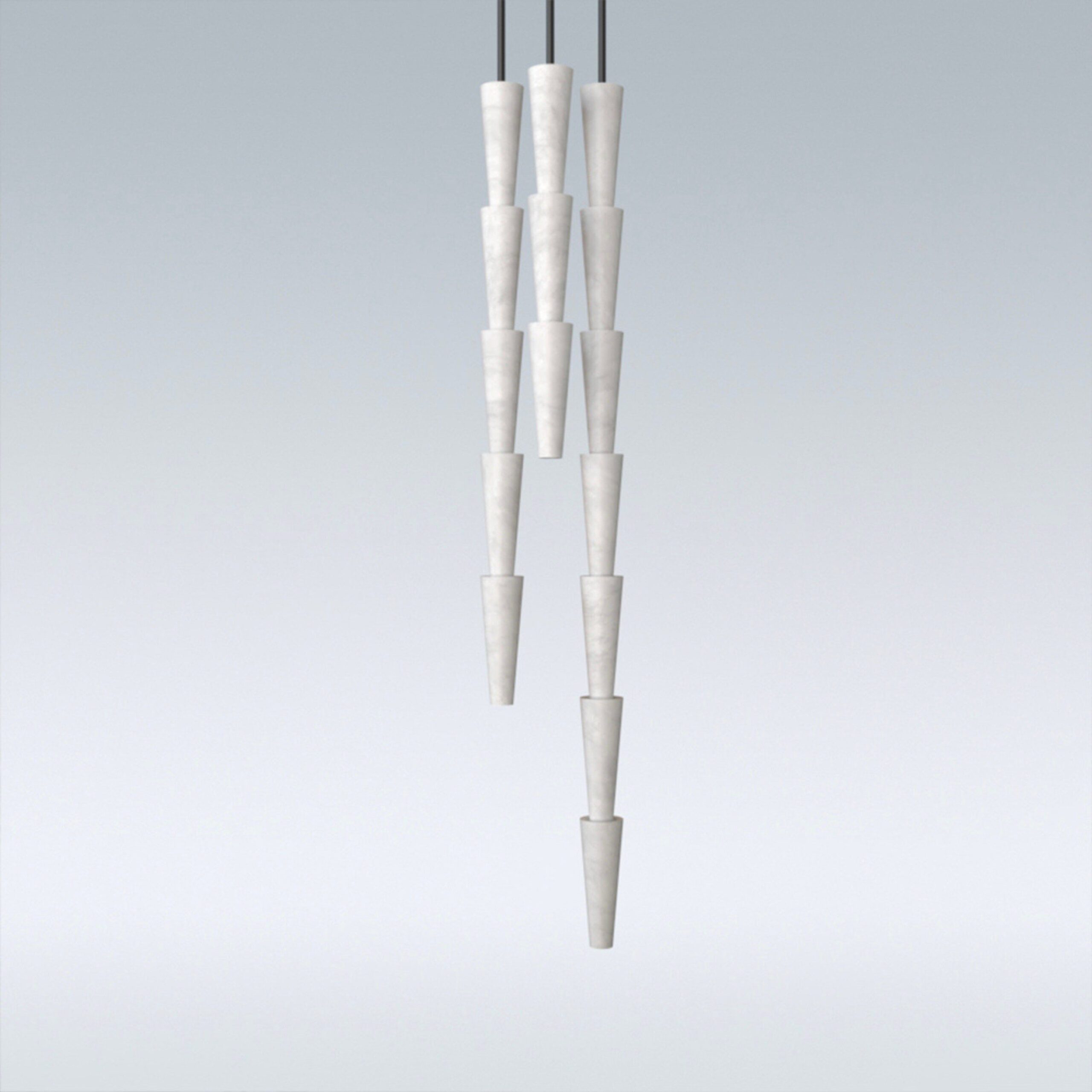 InvisibleCollection_FranckGenser_CascadeCeilingLamp_5