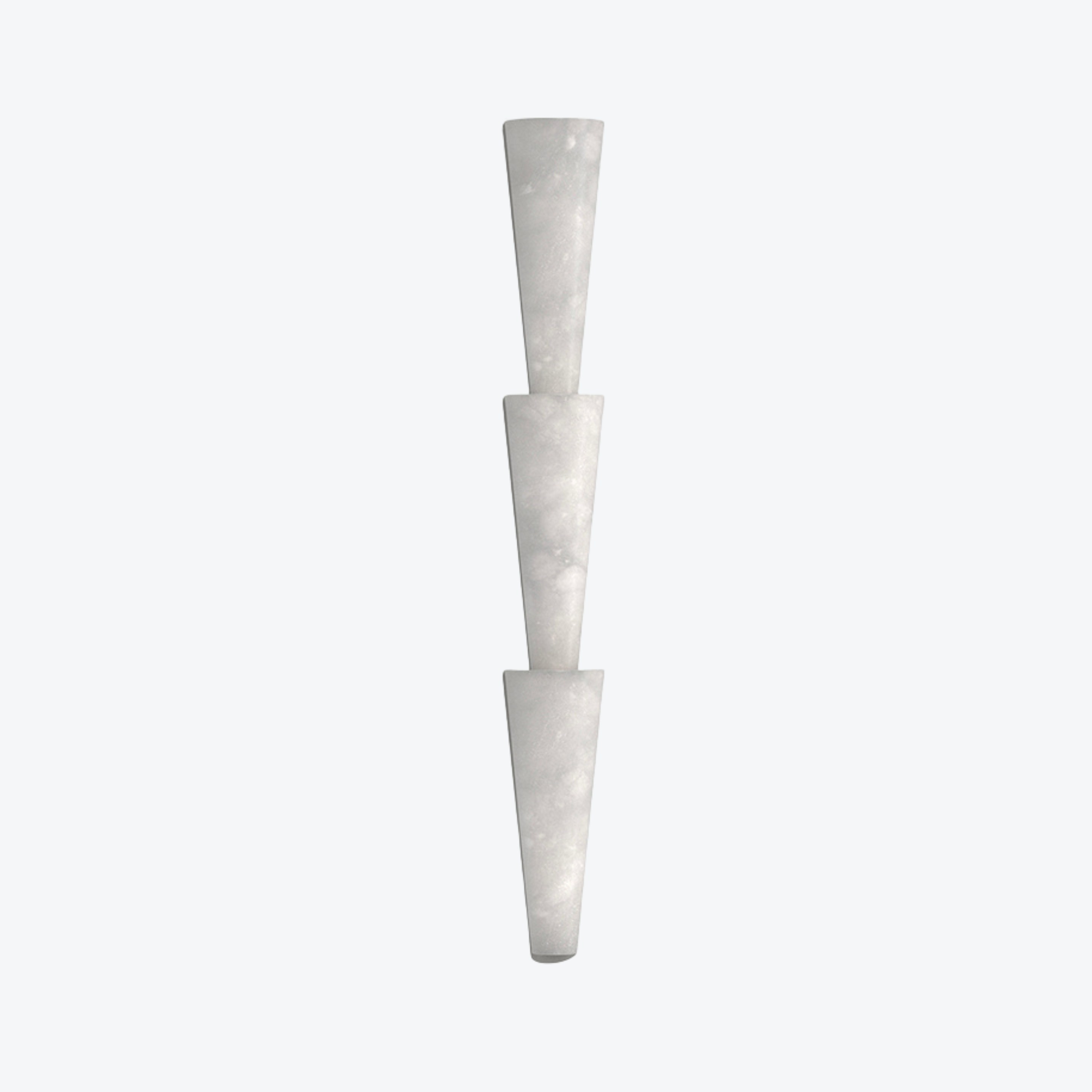 Cascade Trio Wall Lamp