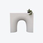 Gouffre Console