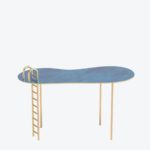 Piscine V Coffee Table
