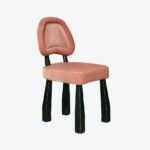 Fred Chair Dark