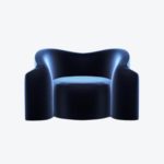 Baine Armchair