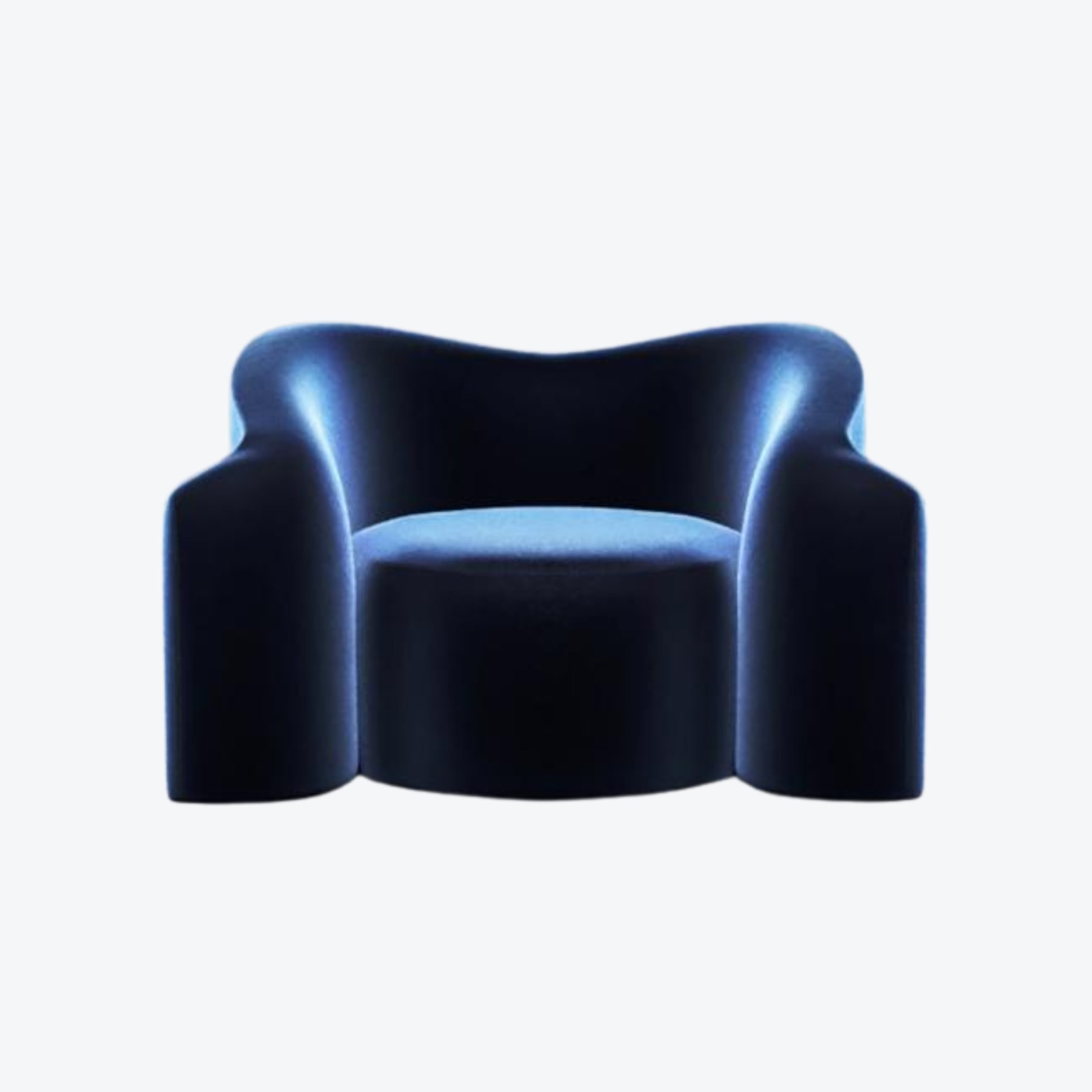 Baine Armchair