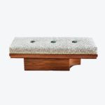 Le Banc Naos