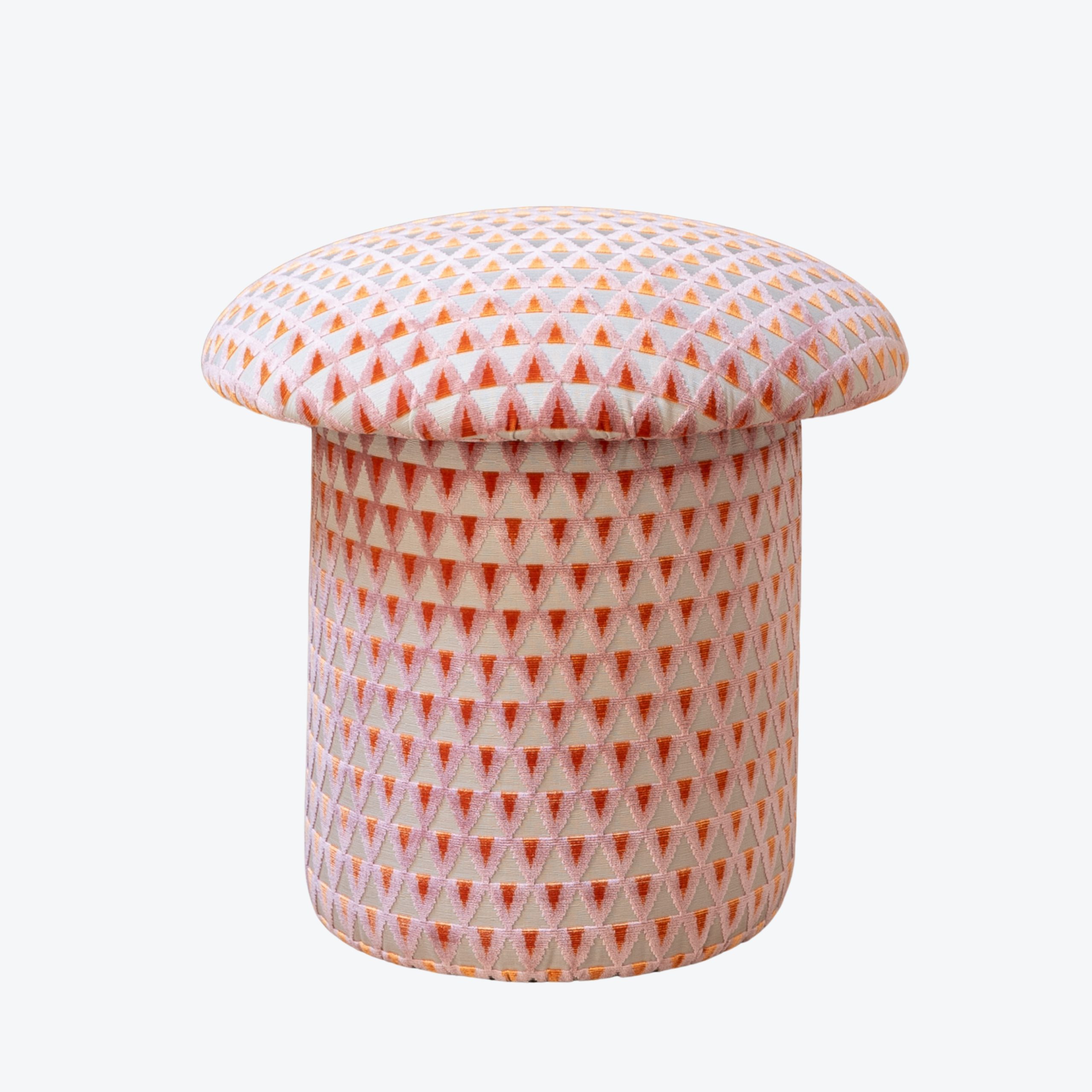 Mushroom Stool Amuleto
