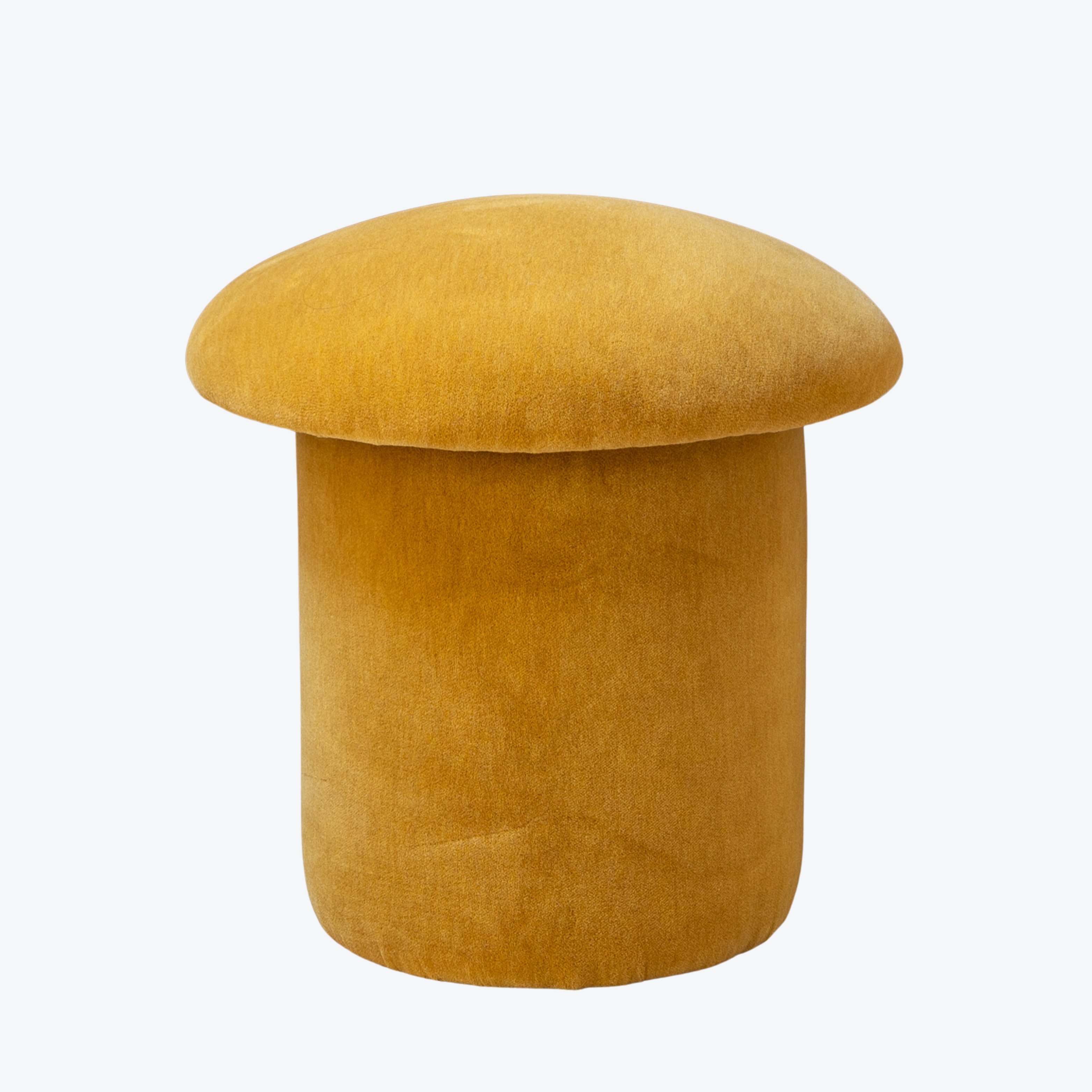 Mushroom Stool Alpaca Alto