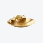 Water Lily Trinket Bowl