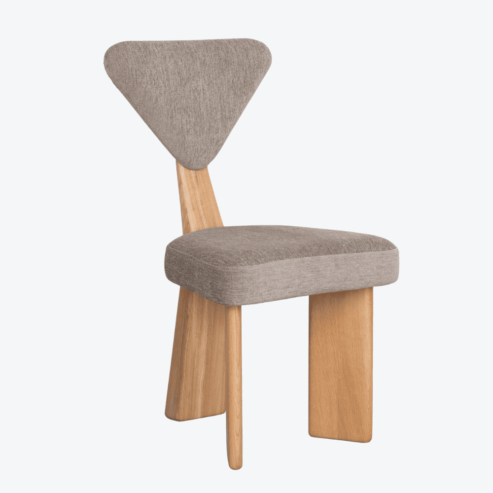Giraffe Chair