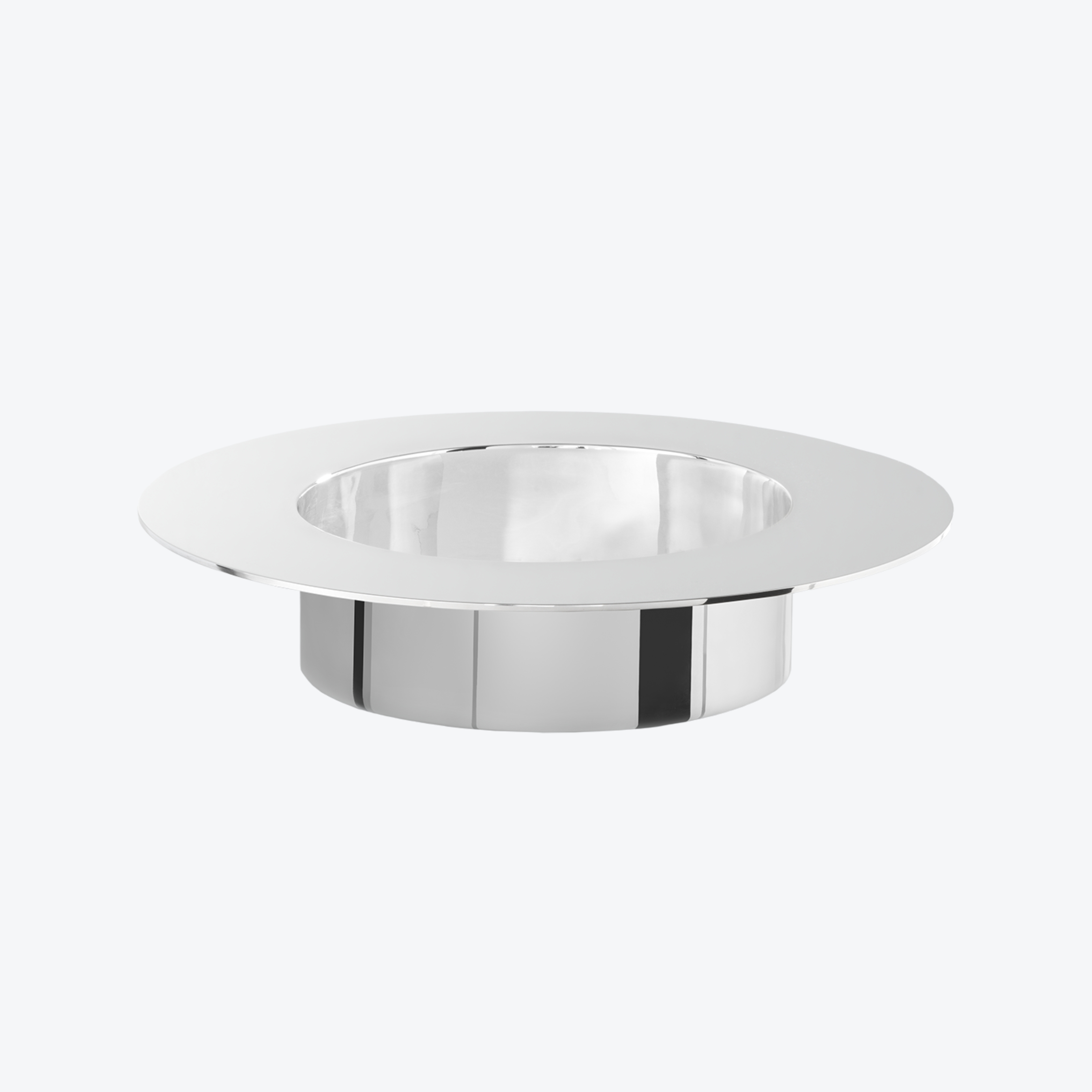 Assiette Creuse – Dinner Service