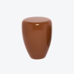 Dot Tawny Side Table