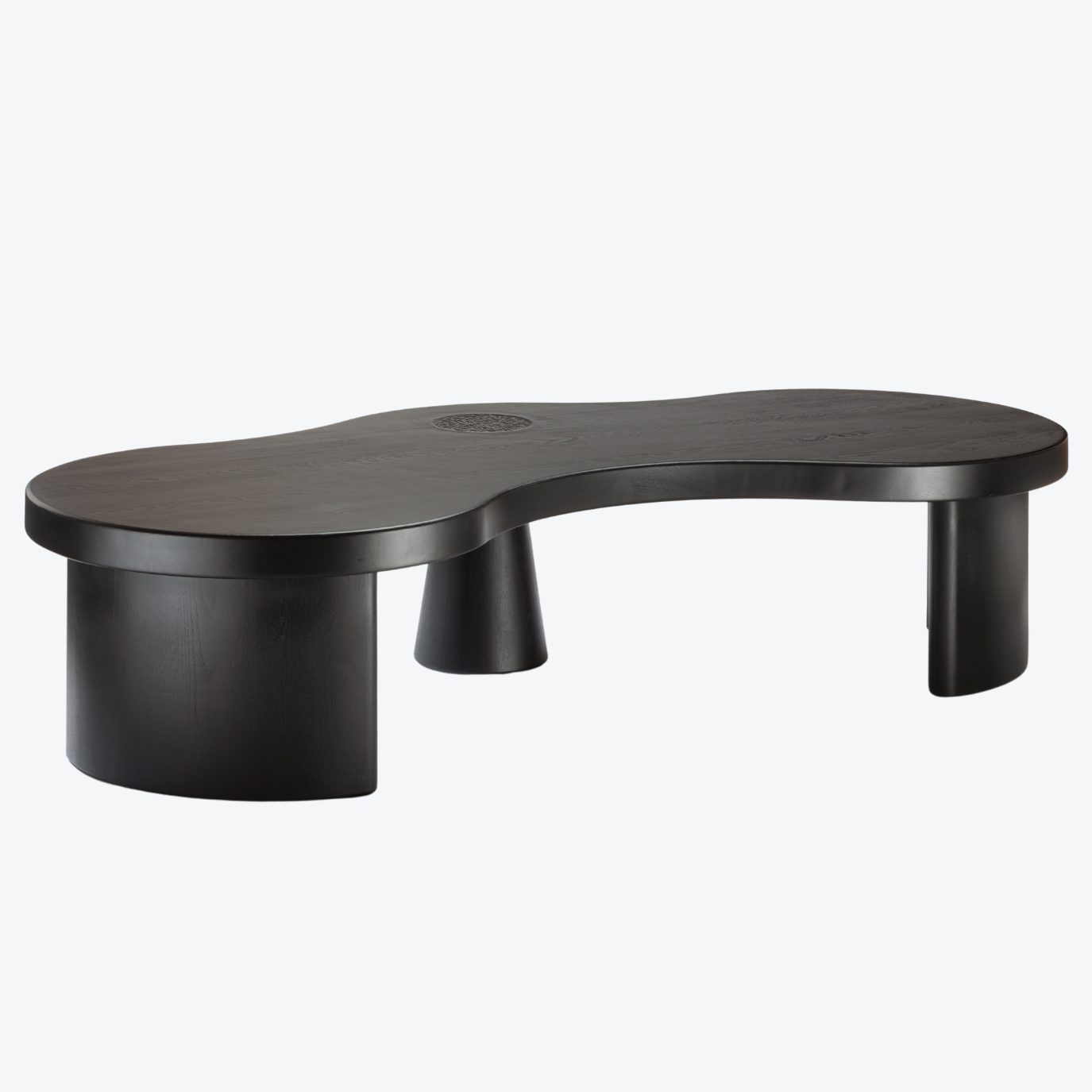Cham Coffee Table