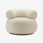 Boul Armchair