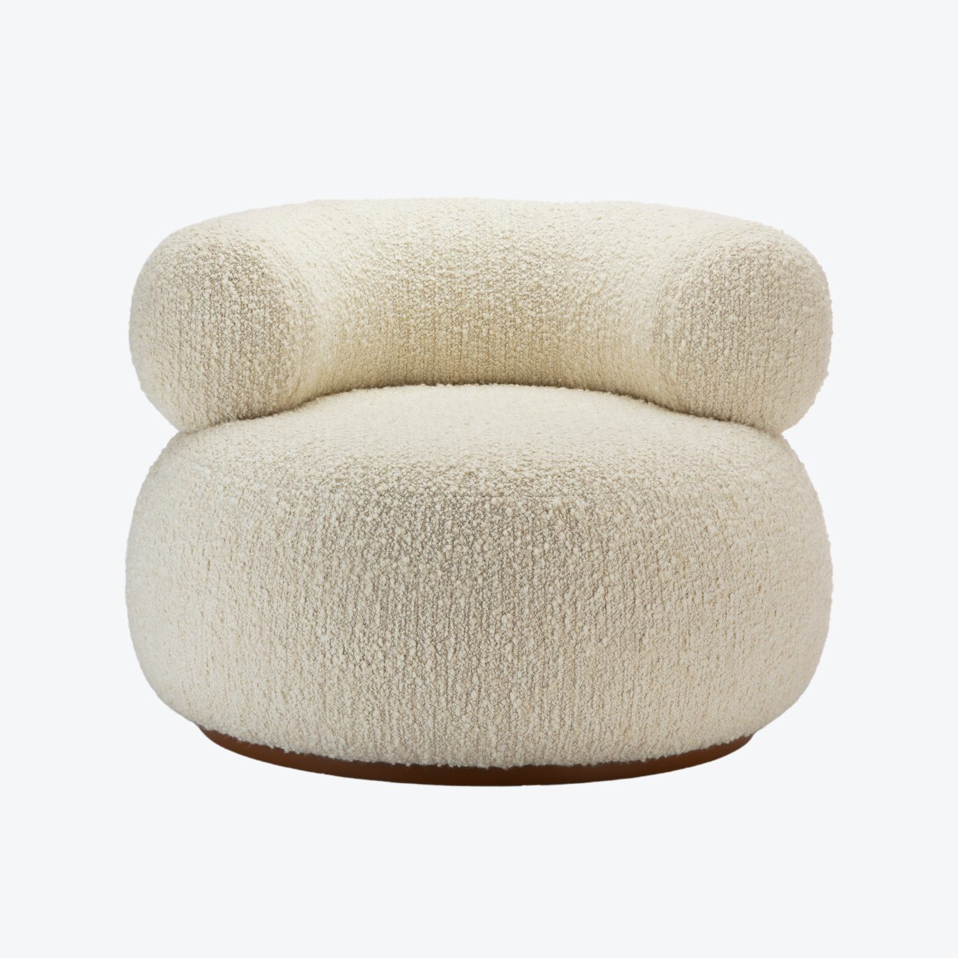 Boul Armchair