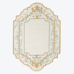 The Garden Gate Rug