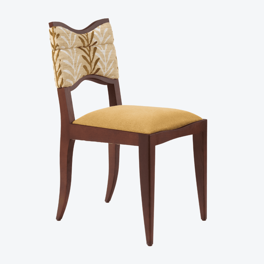 Baci Chair Baya