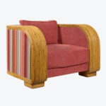 Sunset Armchair