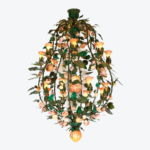 Alba Chandelier