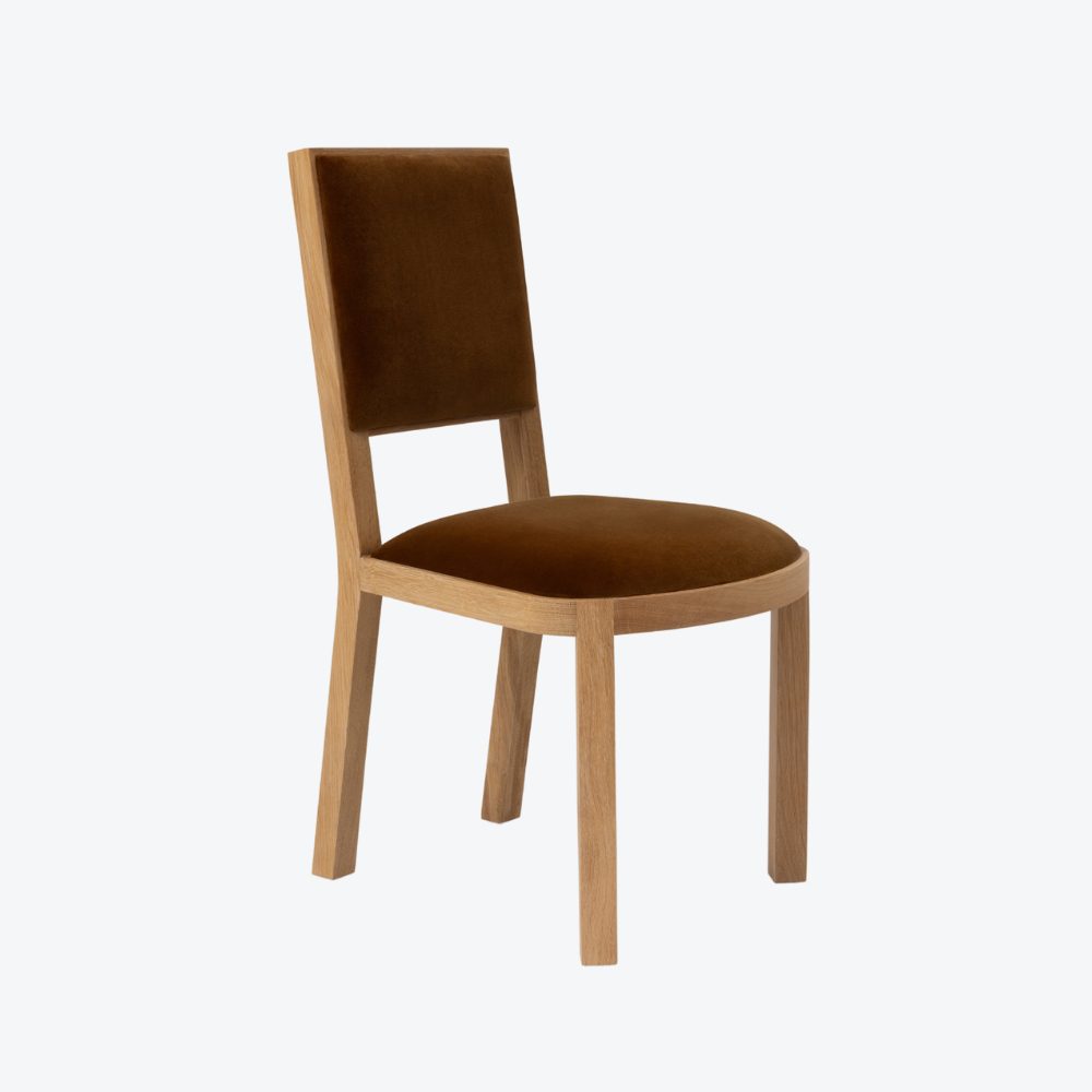 J.B.B. Chair