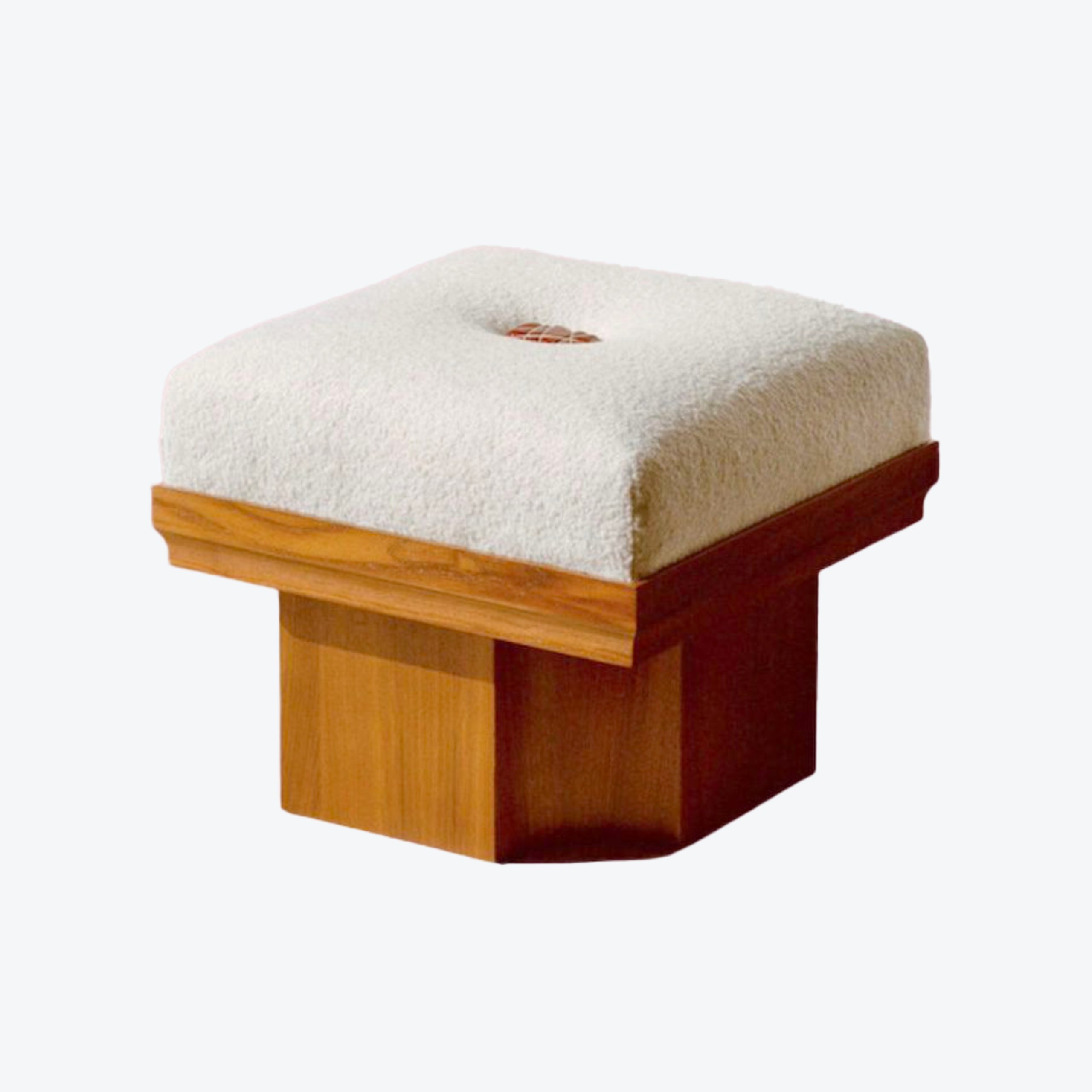 The Naos Stool