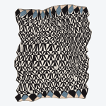 Diamond Rug