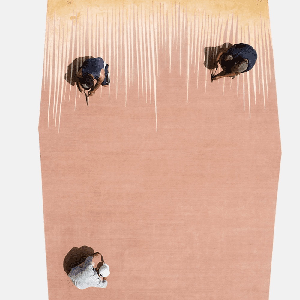 TheInvisibleCollection_Atelier_Fevrier_Peigne_I_Rug (3)