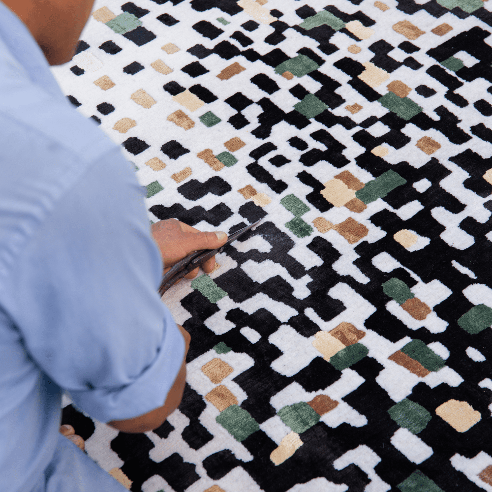 TheInvisibleCollection_Atelier_Fevrier_Pluie_Rug