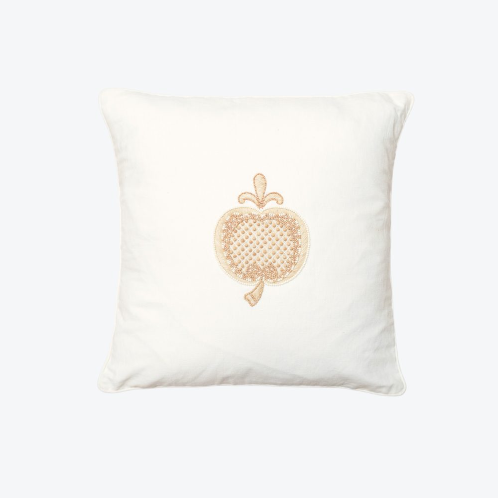 Coussin Pomme d’ Amour