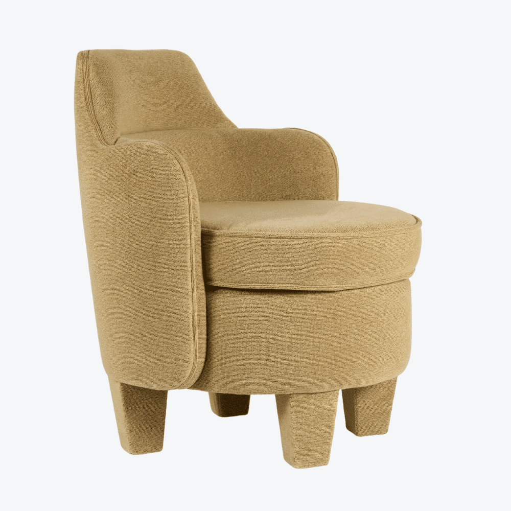 Baba Armchair