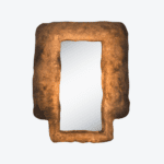 Petra Mirror