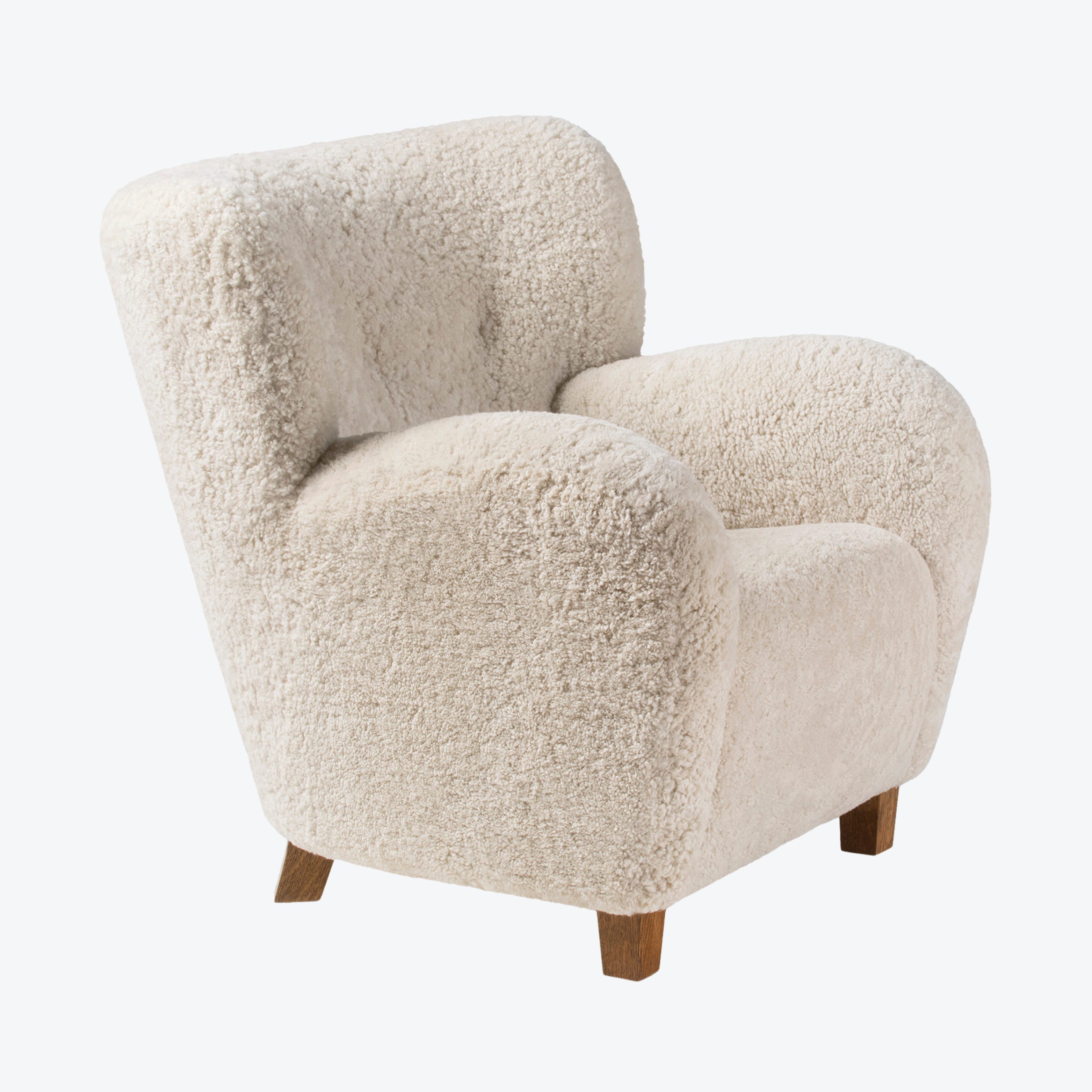 Karu Chair