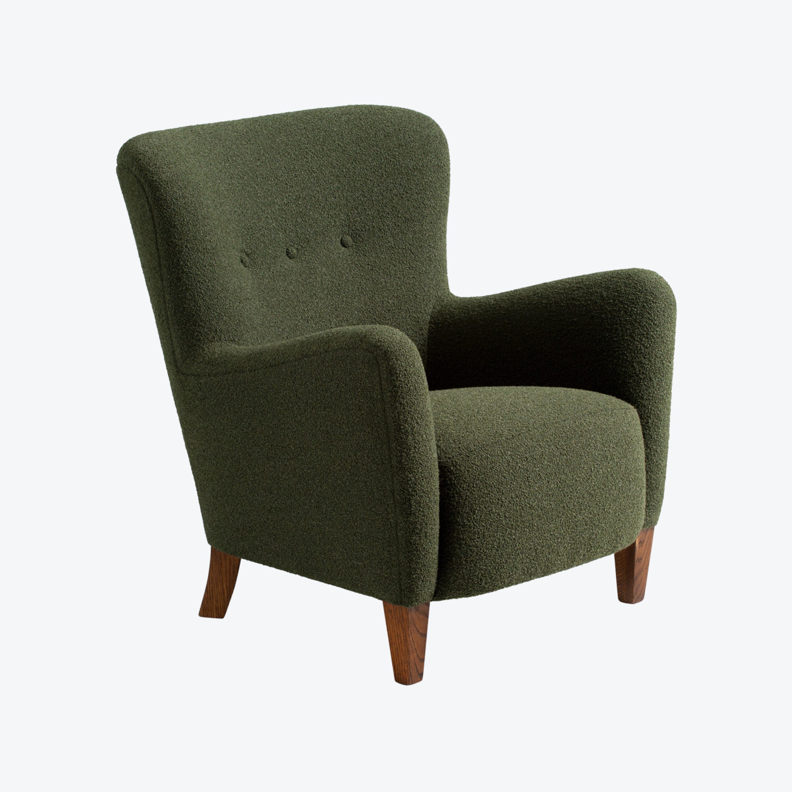 Ryo Chair by Hans Hansen & Son