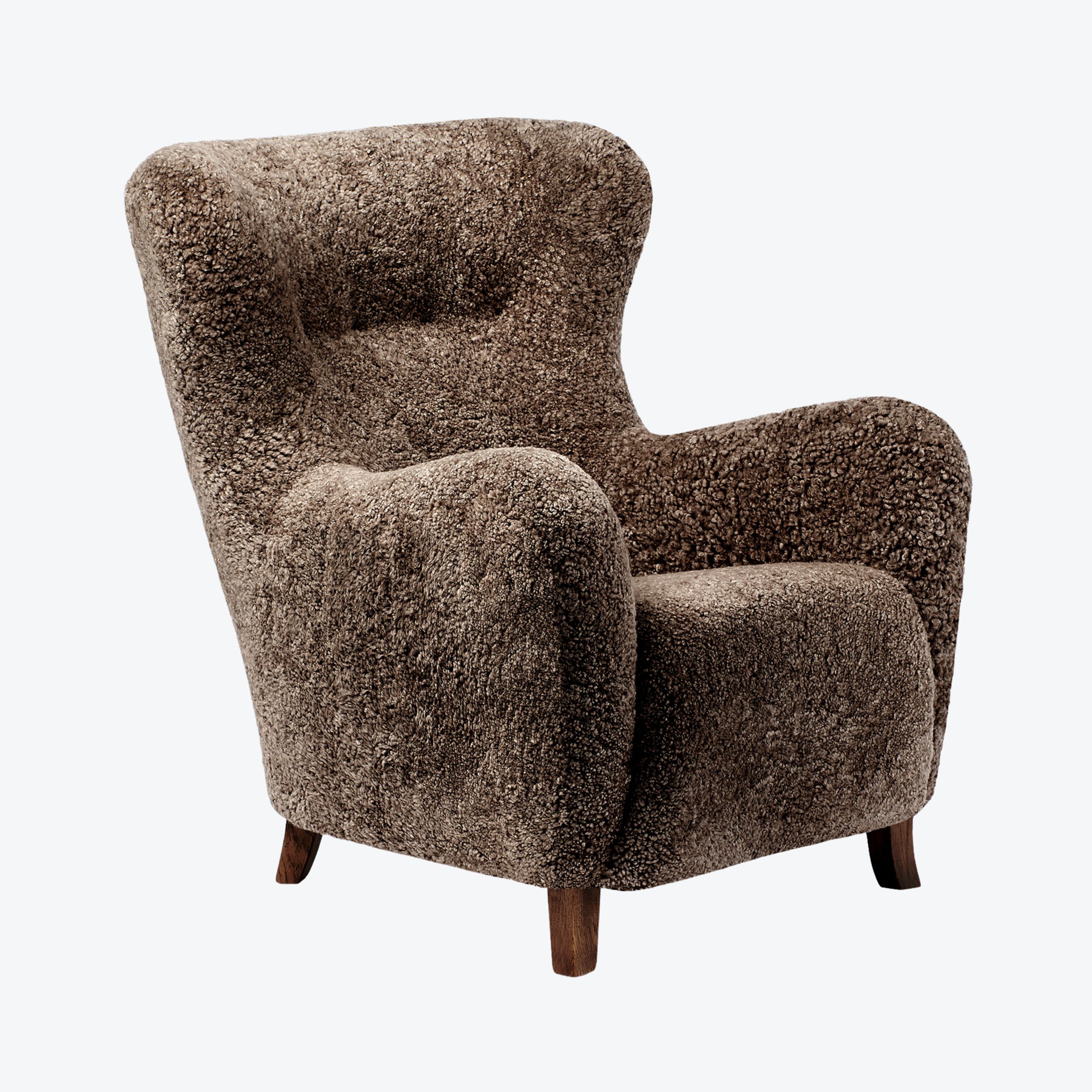 Sampo Chair by Christian Sorensen