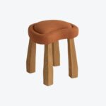 Tabouret Fred