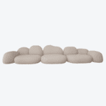 Lagoon Modular Sofa I + I I + I I I