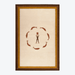 Tapis Archéologue