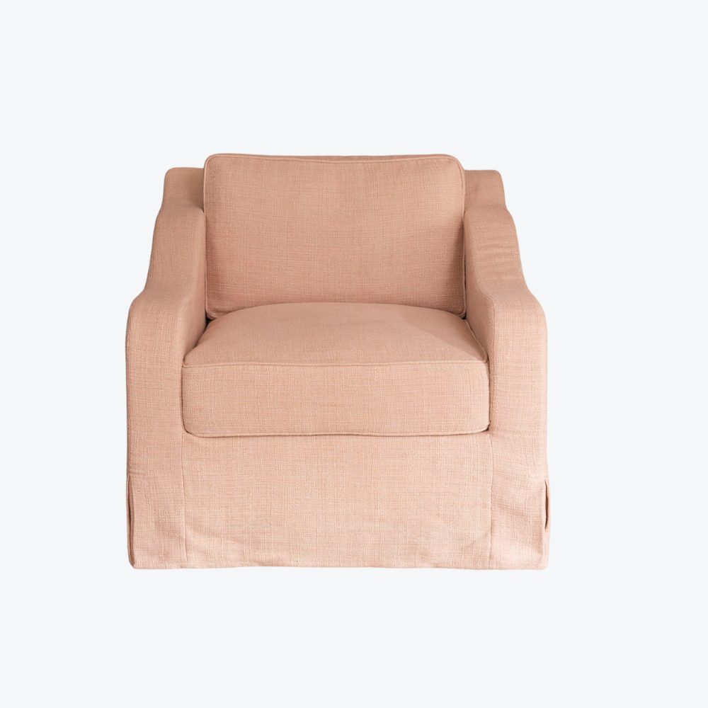 After Club Armchair