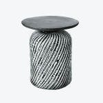 Atome Oxygen Side Table Edition I I