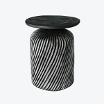 Atome Oxygen Side Table Edition I I I