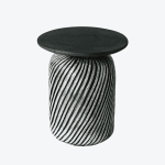 Atome Oxygen Side Table Edition I V