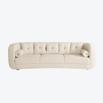 Spontini Sofa