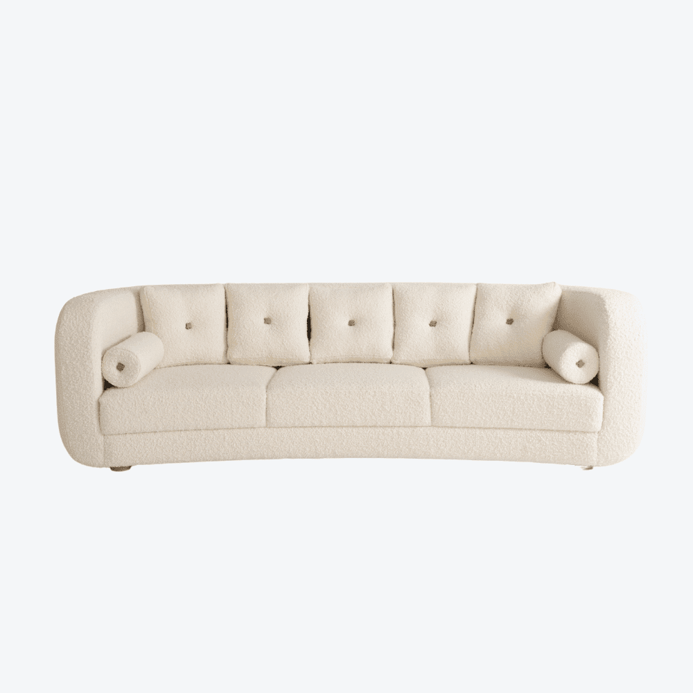 Spontini Sofa
