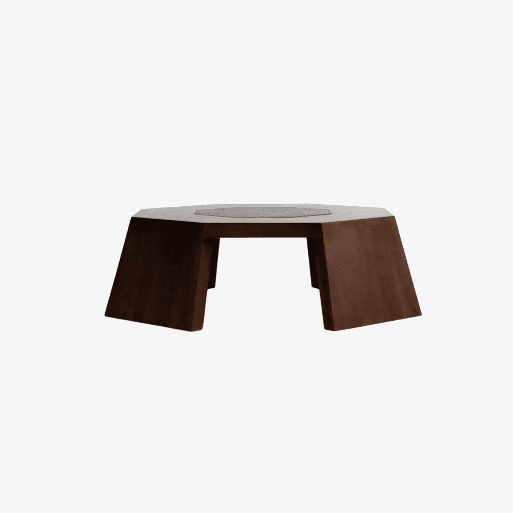 Apollinaire Coffee Table