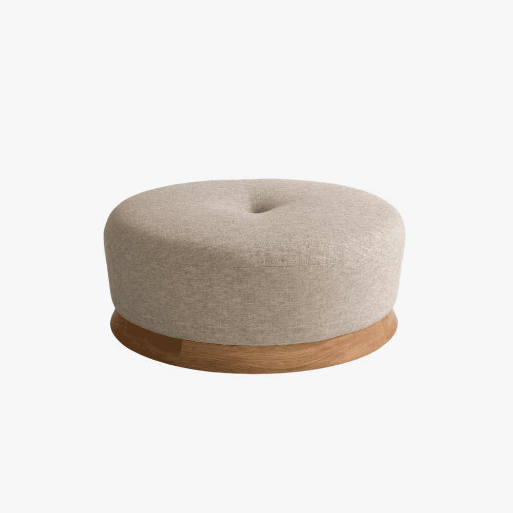 Réjane Ottoman