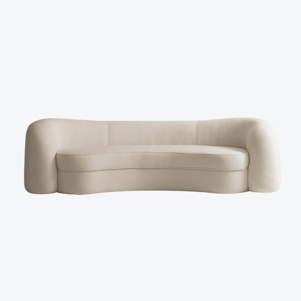 Avenue du Bois Sofa