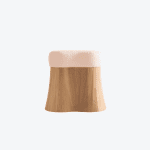 Tabouret Rose